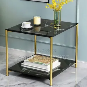 Simple Square Table