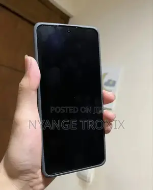 Xiaomi Poco F6 256 GB Silver