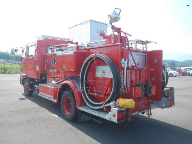 Hino Truck