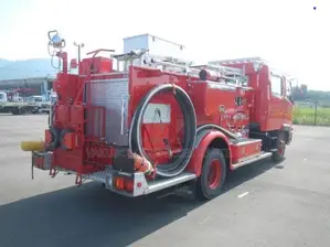 Hino Truck