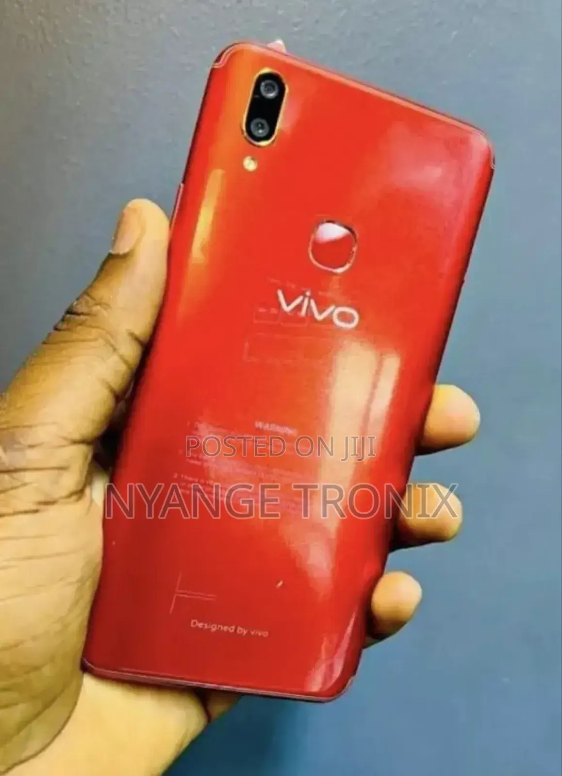 Vivo Y83 64 GB
