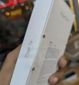 New Google Pixel 7a 128 GB