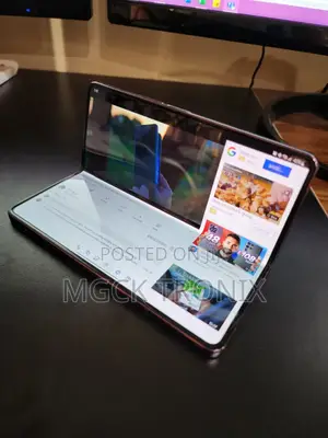 Samsung Galaxy Z Fold4 512 GB Pink
