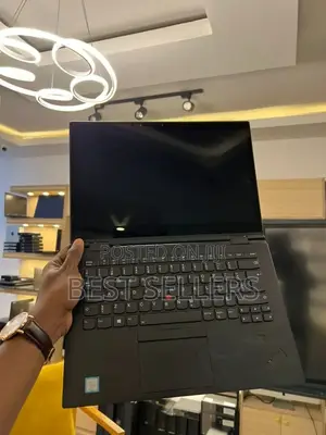 Laptop Lenovo ThinkPad X1 Yoga Gen 8 8GB Intel Core I5 SSD 256GB