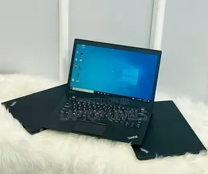 Laptop Lenovo ThinkPad T460 16GB Intel Core I7 SSD 512GB