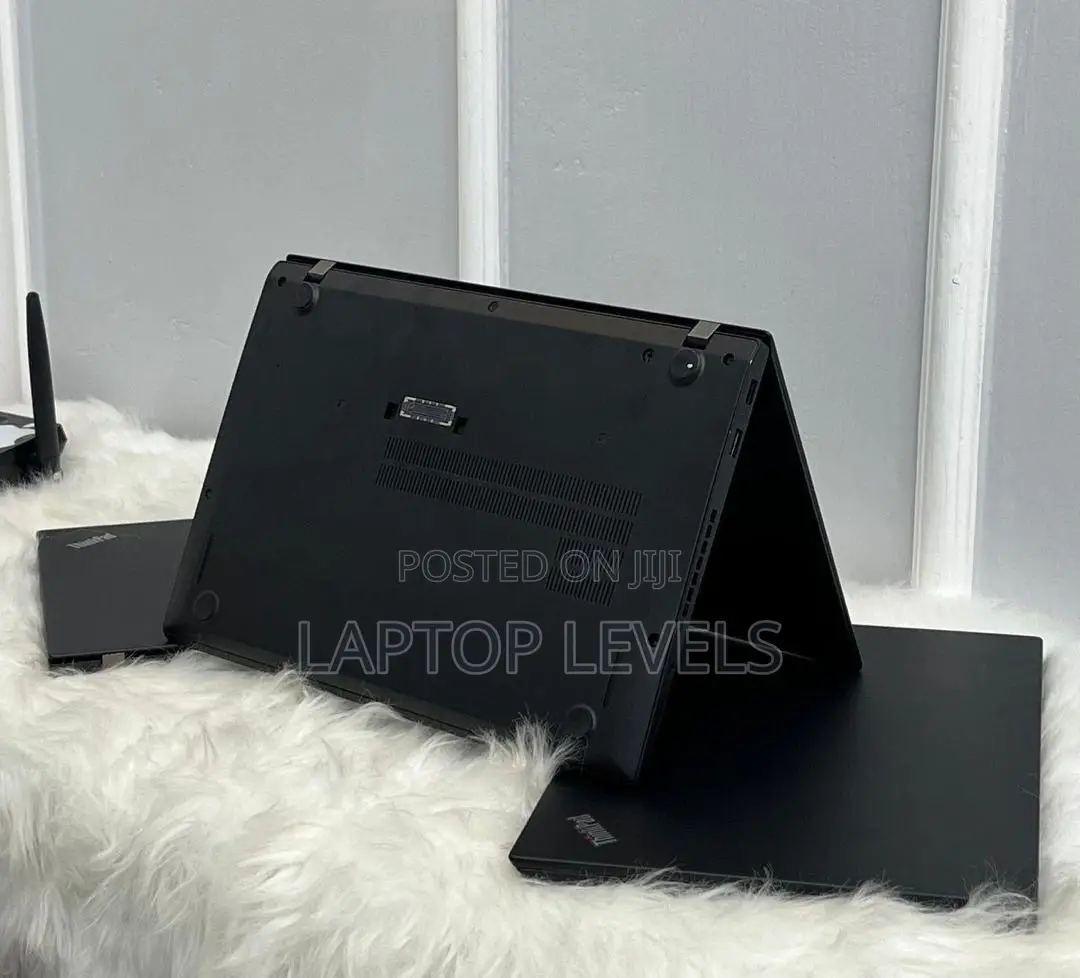 Laptop Lenovo ThinkPad T460 16GB Intel Core I7 SSD 512GB