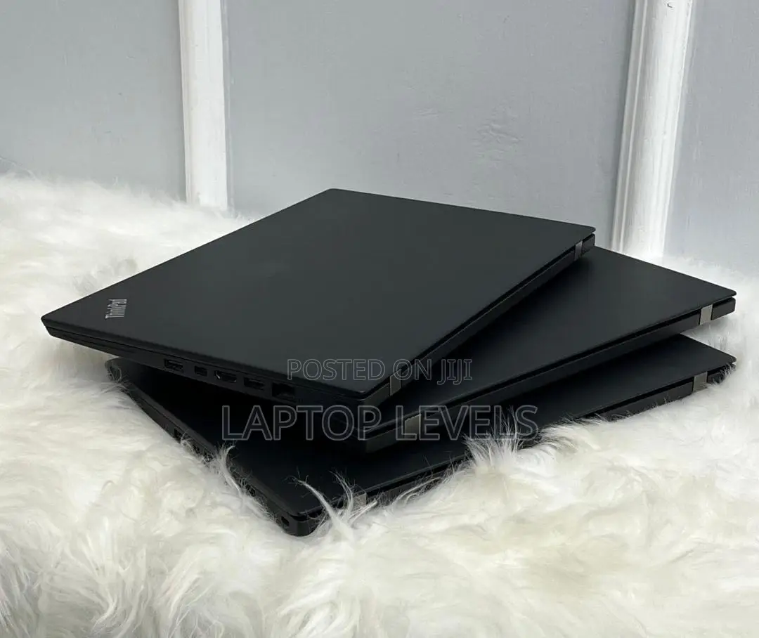 Laptop Lenovo ThinkPad T460 16GB Intel Core I7 SSD 512GB