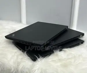 Laptop Lenovo ThinkPad T460 16GB Intel Core I7 SSD 512GB