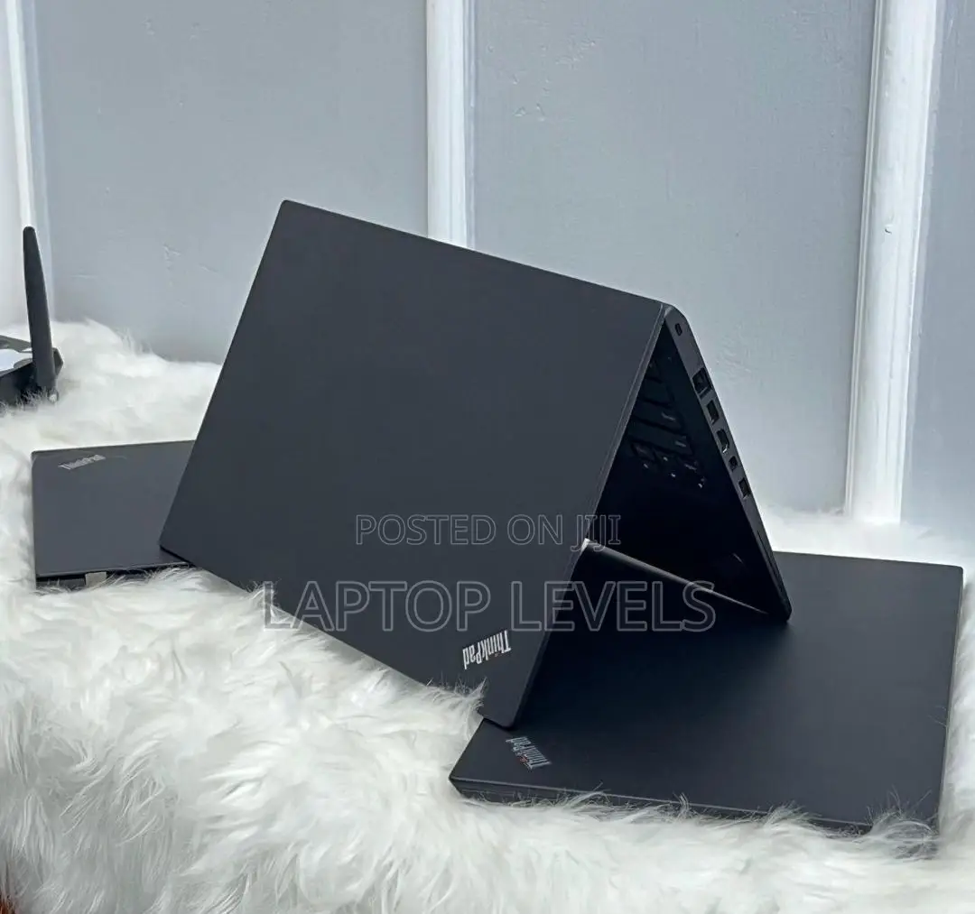 Laptop Lenovo ThinkPad T460 16GB Intel Core I7 SSD 512GB