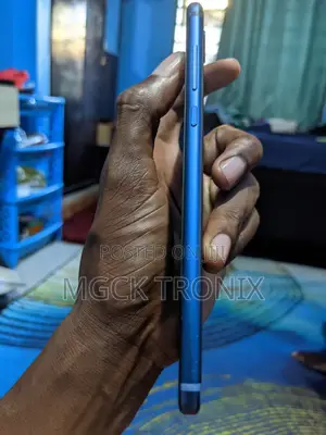 New Huawei Nova 2 Plus 128 GB Blue