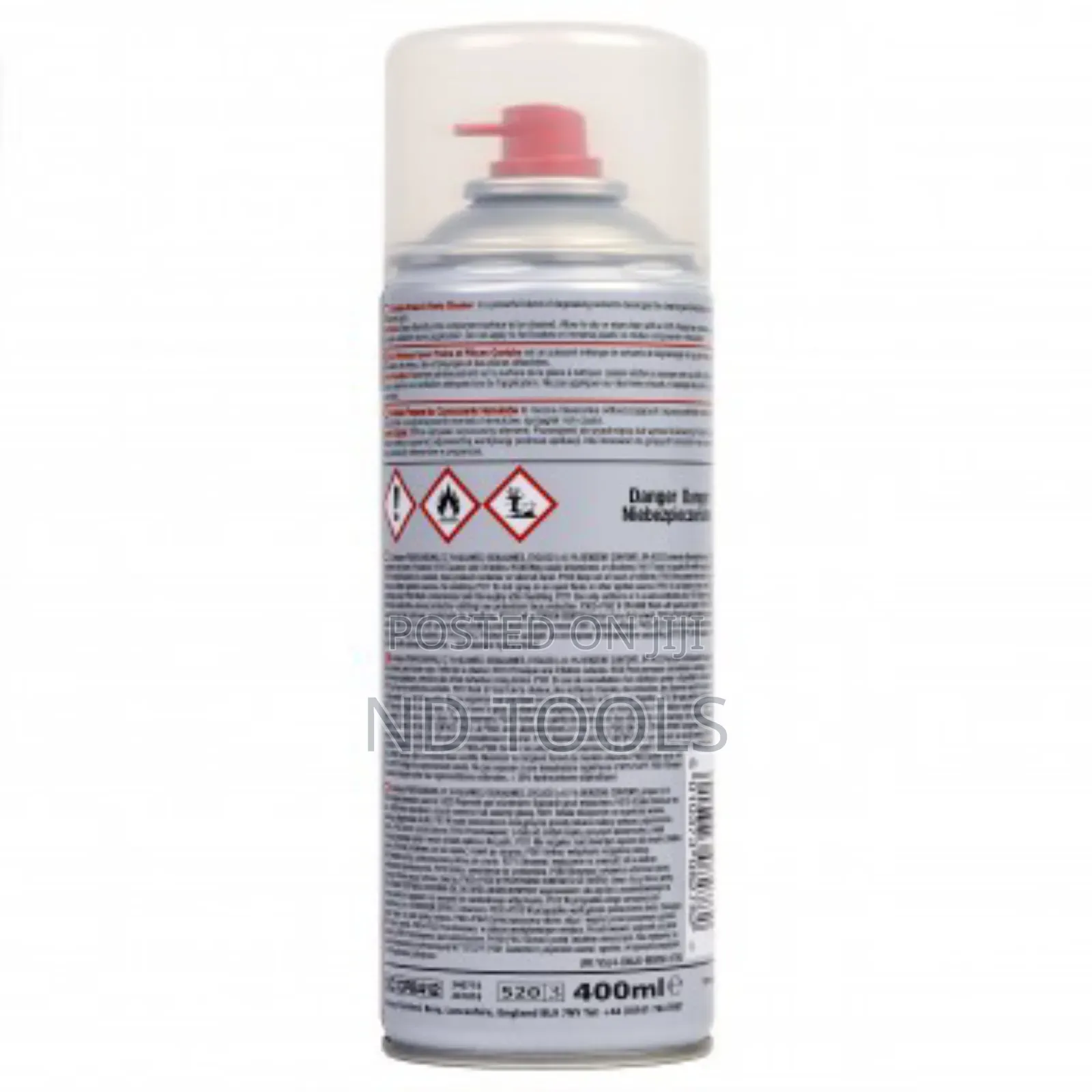 Brake Parts Cleaner