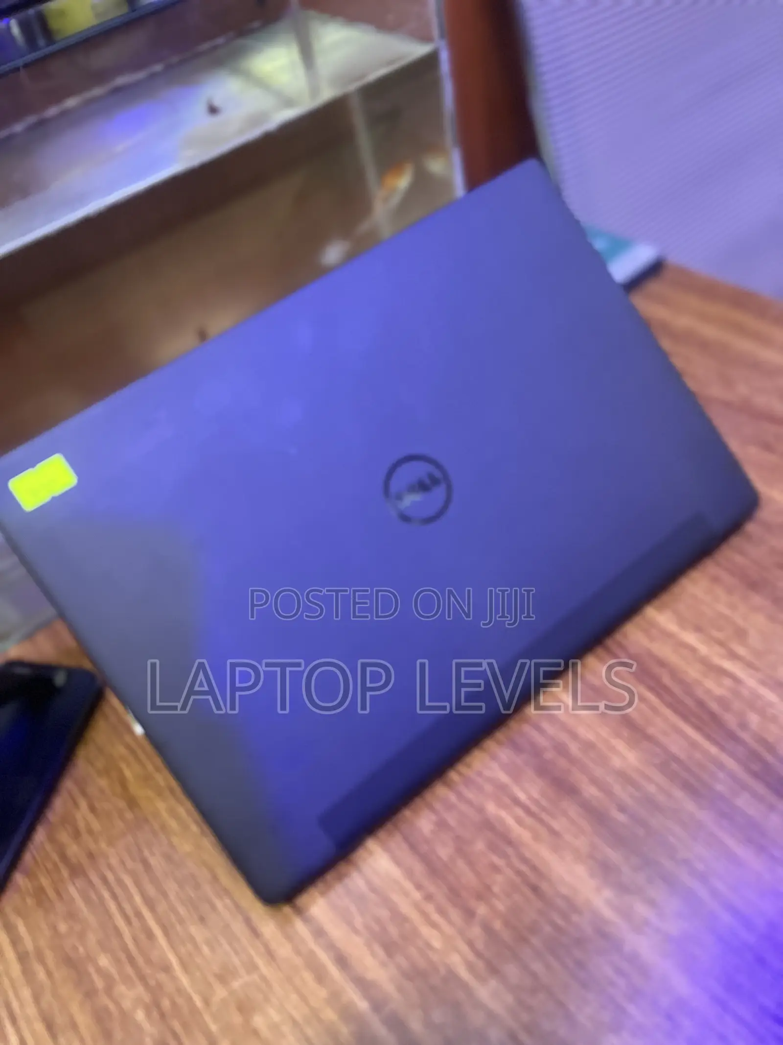 Laptop Dell Latitude 13 7370 16GB Intel Core Ultra 7 SSD 256GB