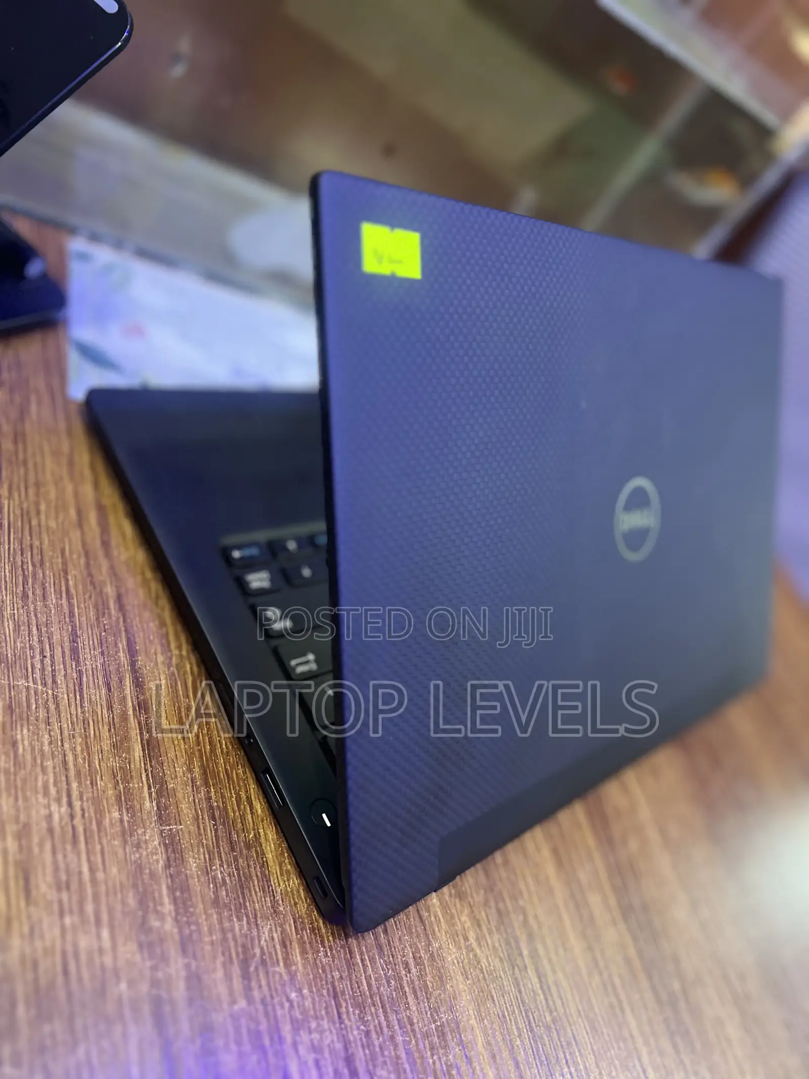 Laptop Dell Latitude 13 7370 16GB Intel Core Ultra 7 SSD 256GB