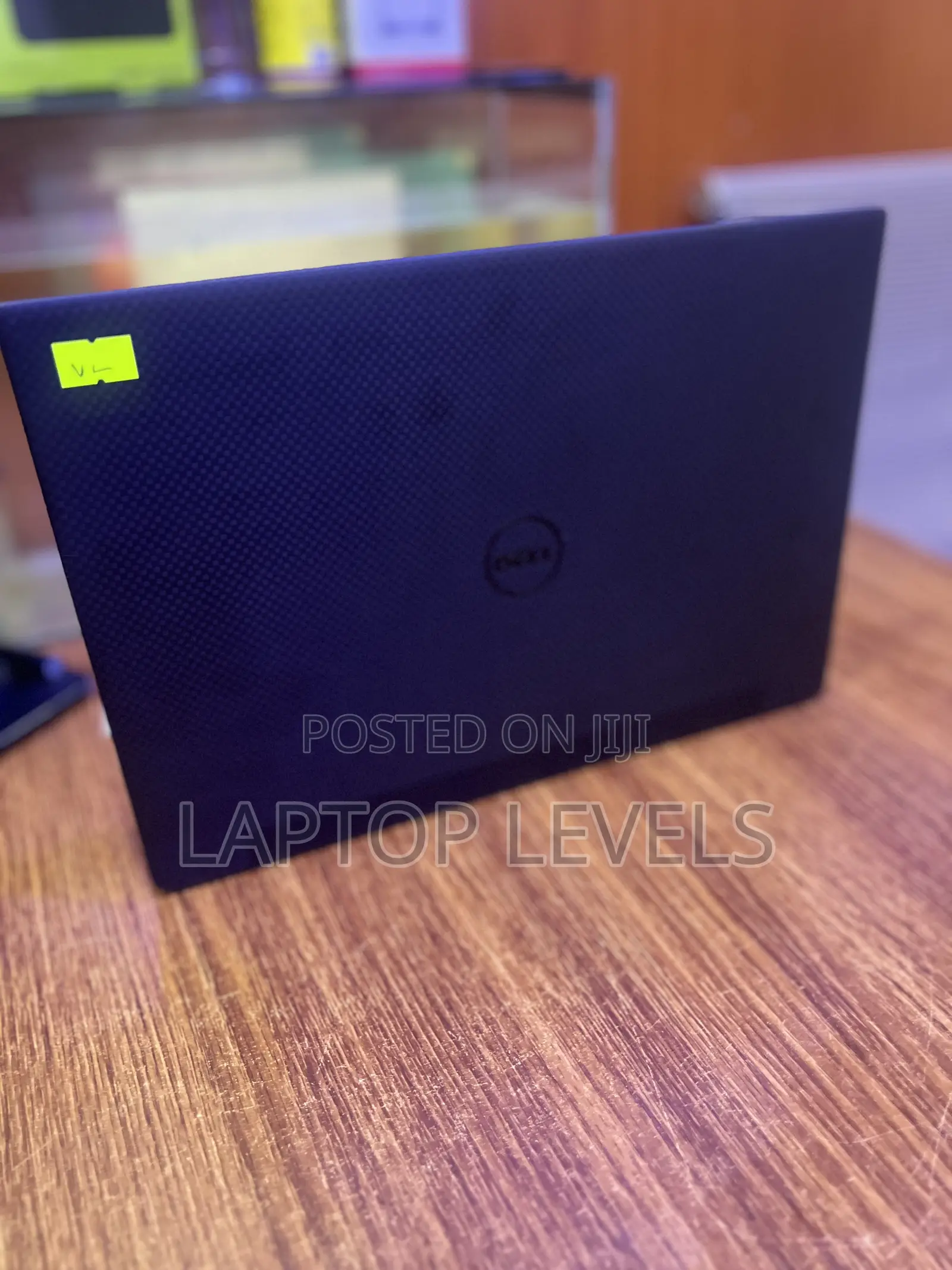 Laptop Dell Latitude 13 7370 16GB Intel Core Ultra 7 SSD 256GB