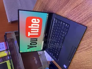 Laptop Dell Latitude 13 7370 16GB Intel Core Ultra 7 SSD 256GB