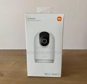 Xiaomi Smart Camera C500 Pro