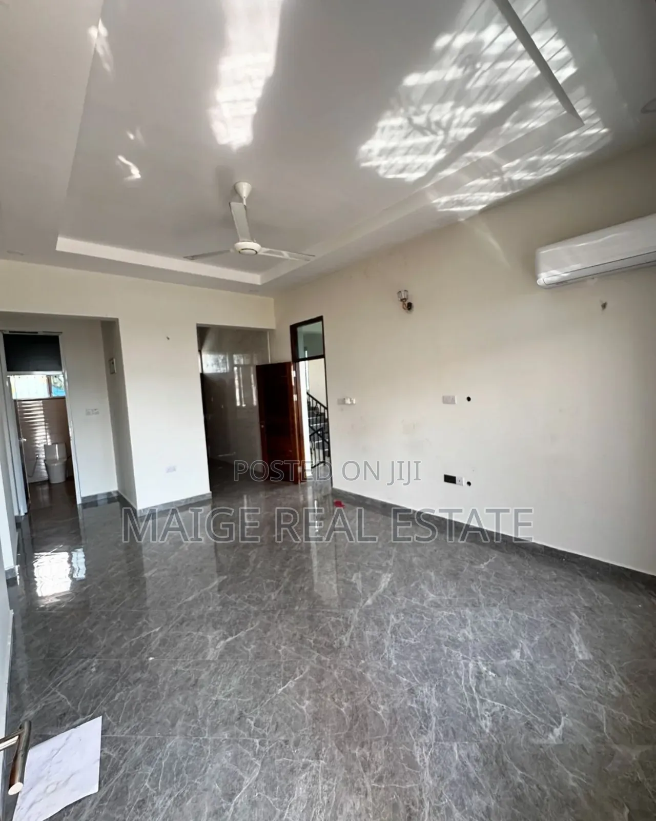 2bdrm Apartment in Mbezi Beach for rent