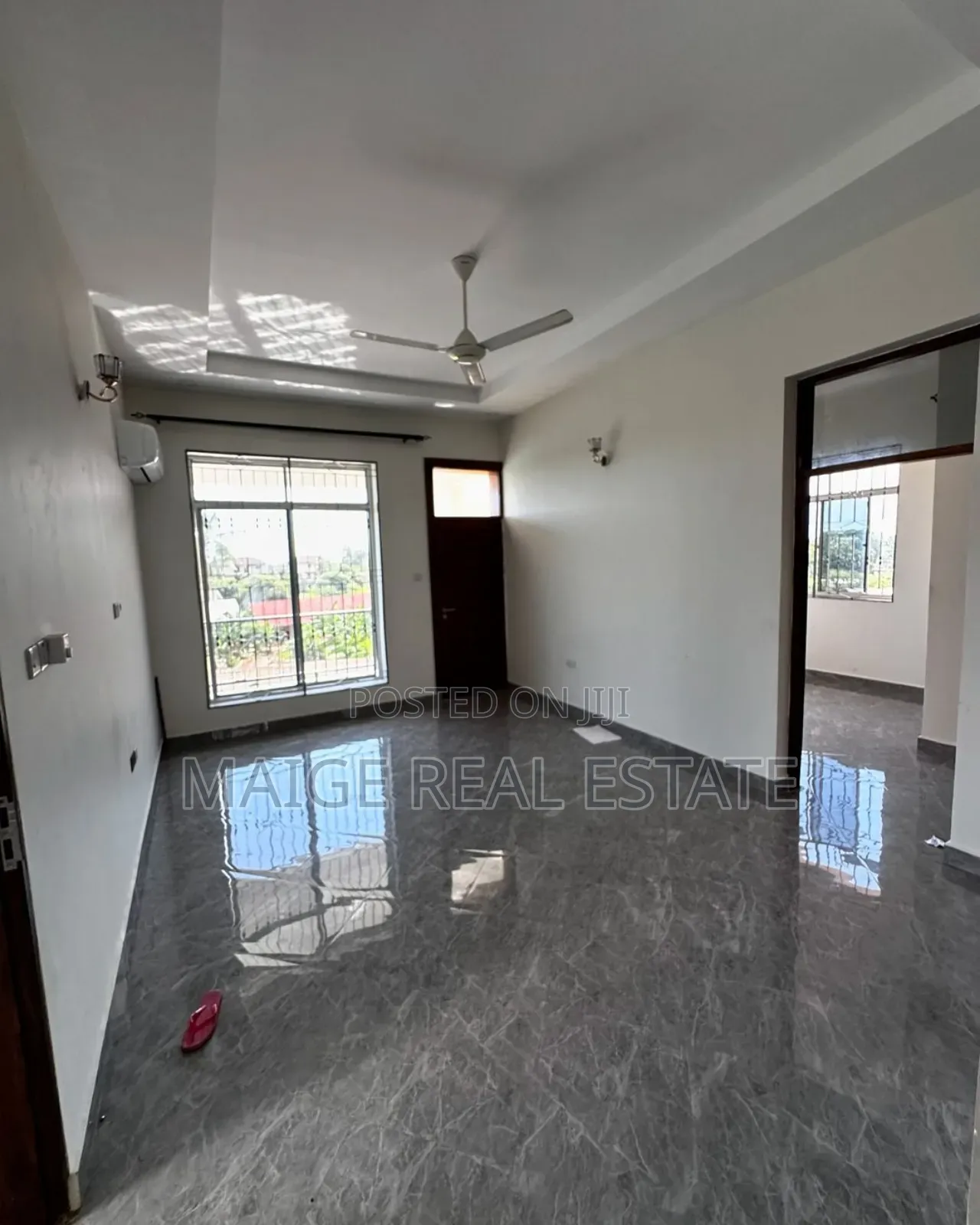 2bdrm Apartment in Mbezi Beach for rent