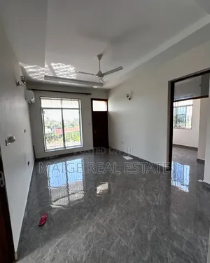 2bdrm Apartment in Mbezi Beach for rent