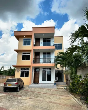 2bdrm Apartment in Mbezi Beach for rent