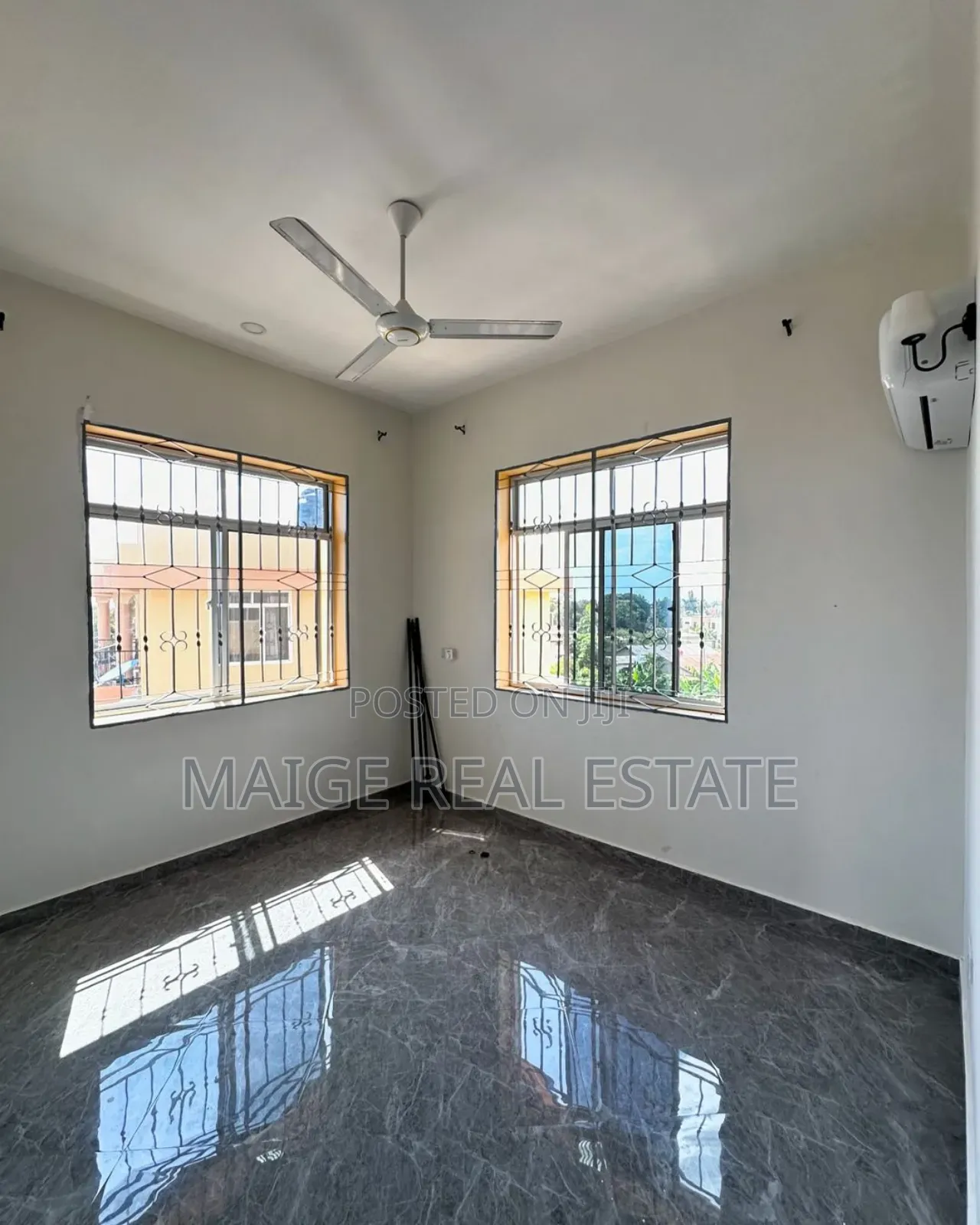 2bdrm Apartment in Mbezi Beach for rent