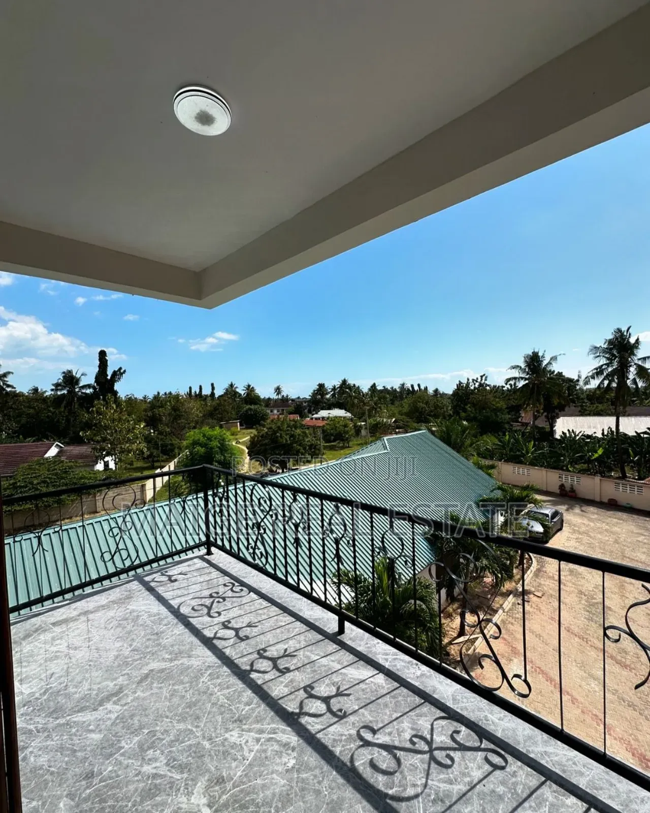 2bdrm Apartment in Mbezi Beach for rent