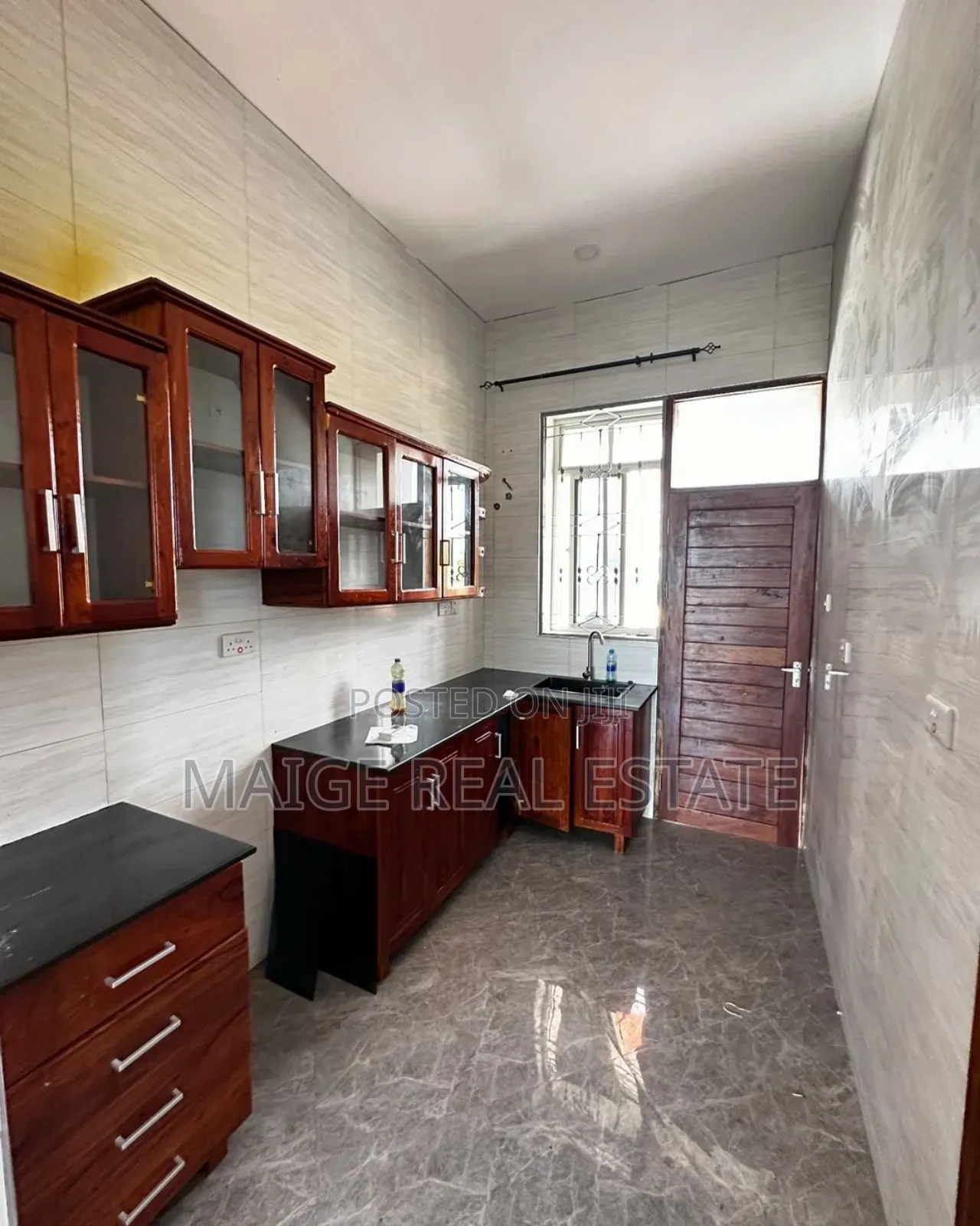 2bdrm Apartment in Mbezi Beach for rent
