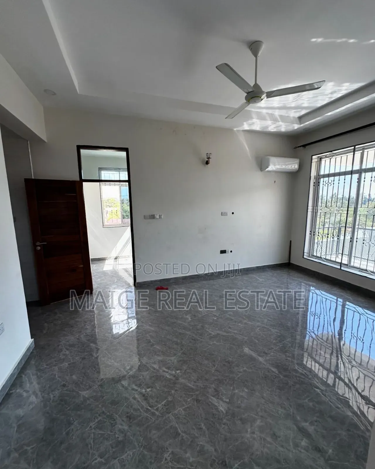 2bdrm Apartment in Mbezi Beach for rent