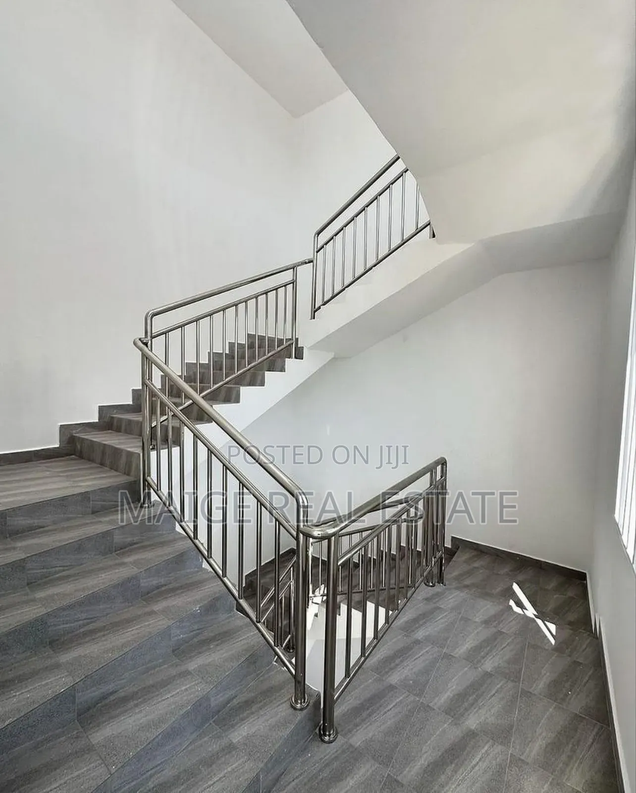 2bdrm Apartment in Mbezi Beach for rent