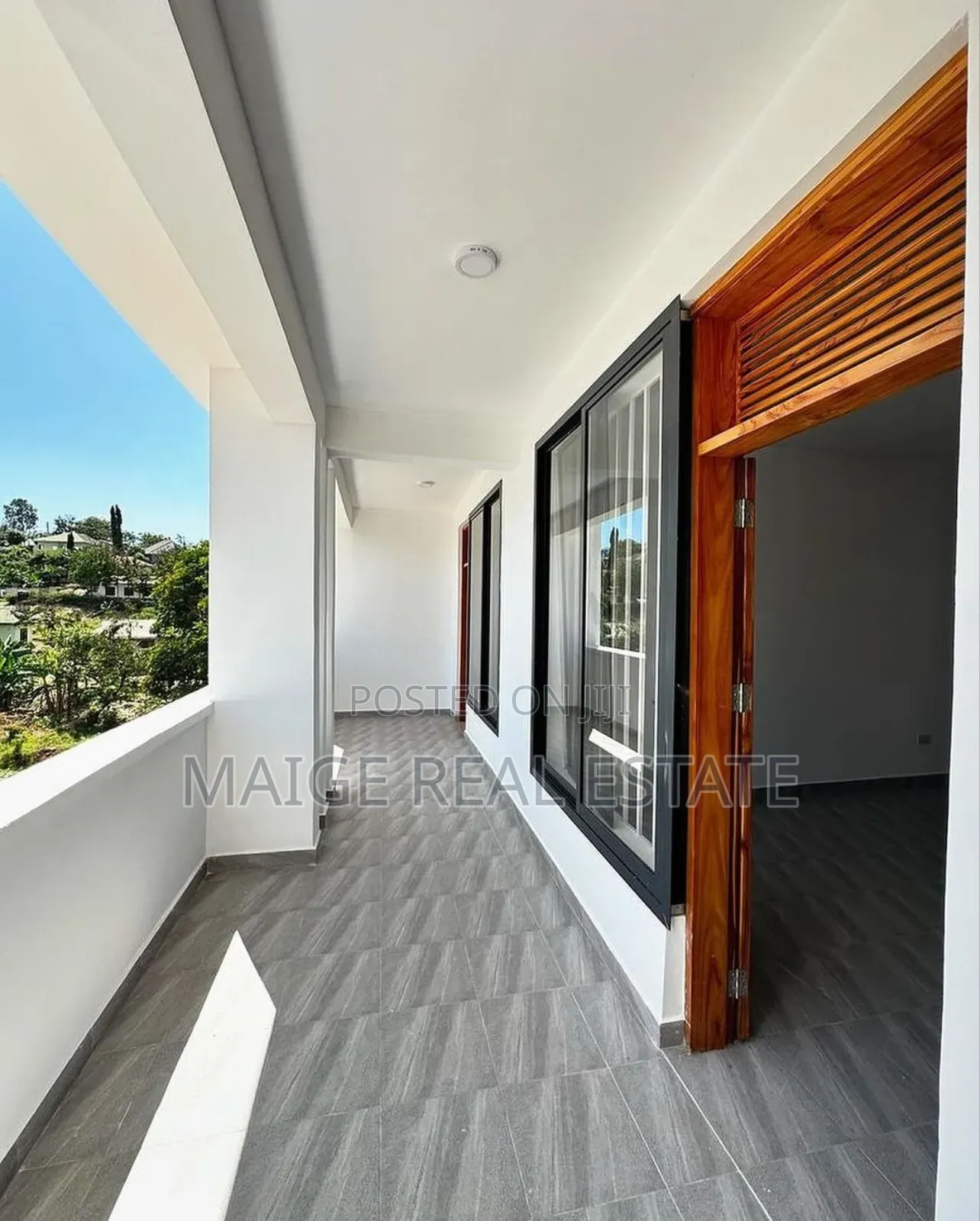 2bdrm Apartment in Mbezi Beach for rent