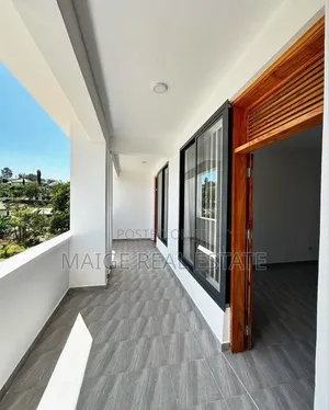 2bdrm Apartment in Mbezi Beach for rent
