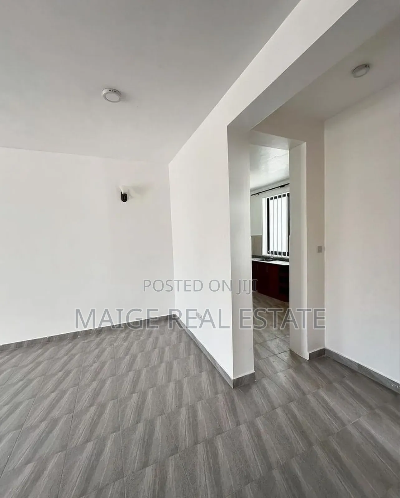 2bdrm Apartment in Mbezi Beach for rent