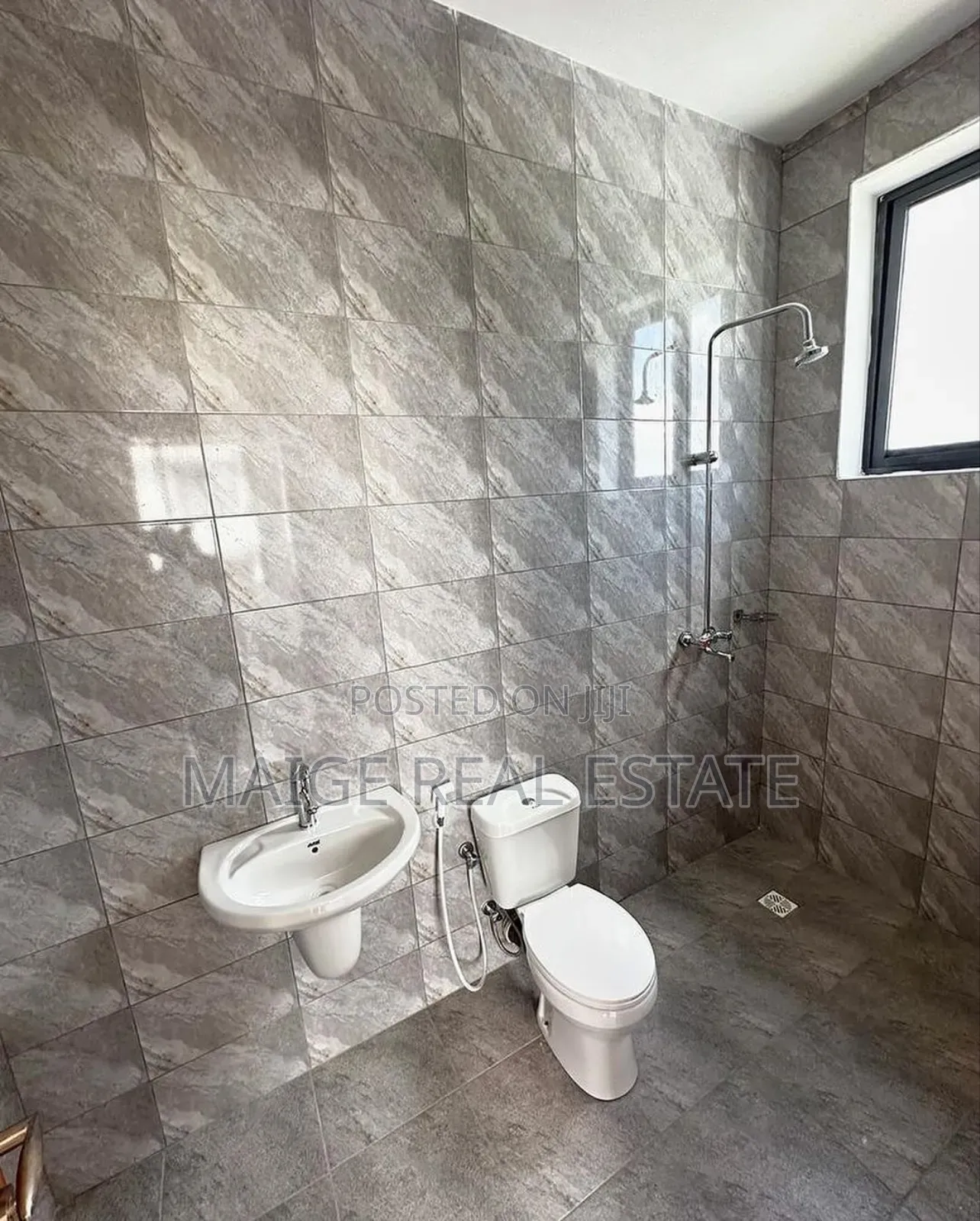 2bdrm Apartment in Mbezi Beach for rent