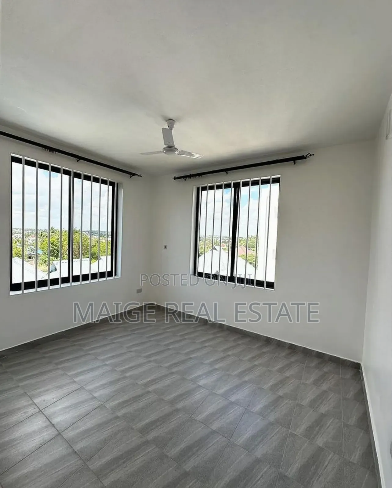 2bdrm Apartment in Mbezi Beach for rent