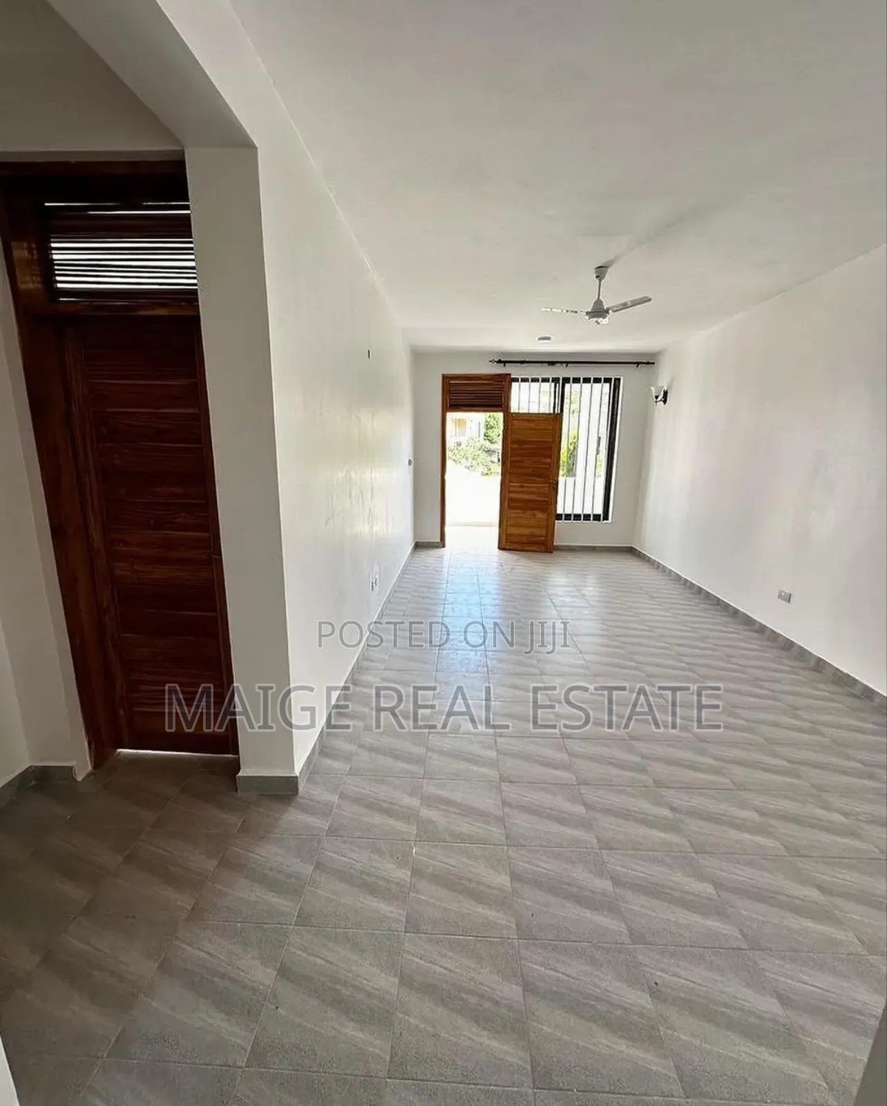 2bdrm Apartment in Mbezi Beach for rent
