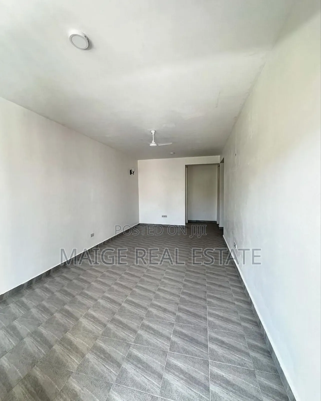 2bdrm Apartment in Mbezi Beach for rent
