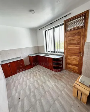 2bdrm Apartment in Mbezi Beach for rent