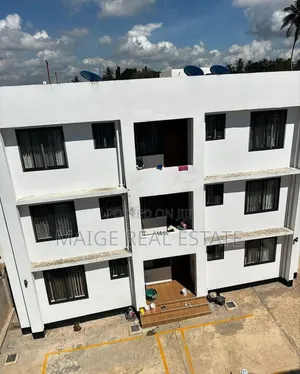 2bdrm Apartment in Mbezi Beach for rent