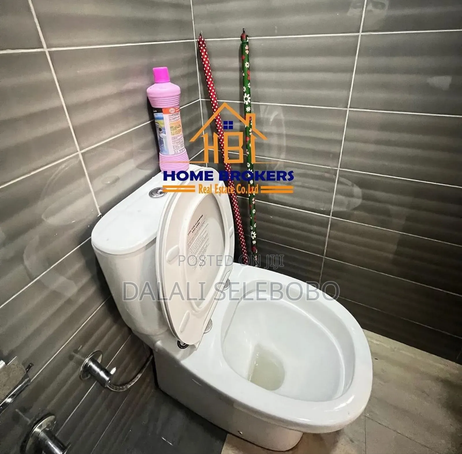 Mini Flat in Sinza Mori, Kinondoni for rent