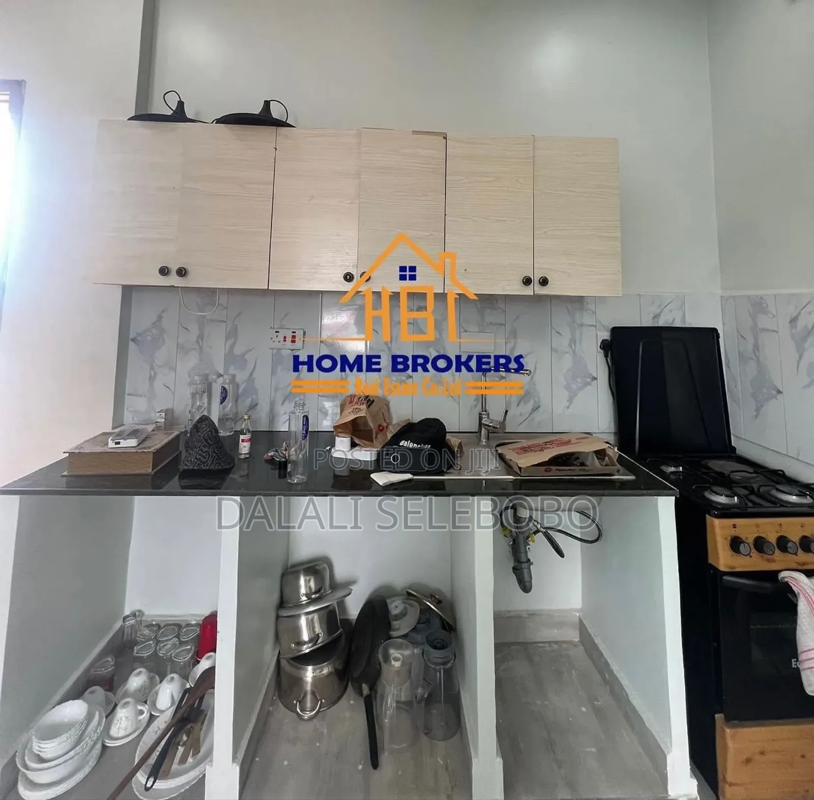 Mini Flat in Sinza Mori, Kinondoni for rent