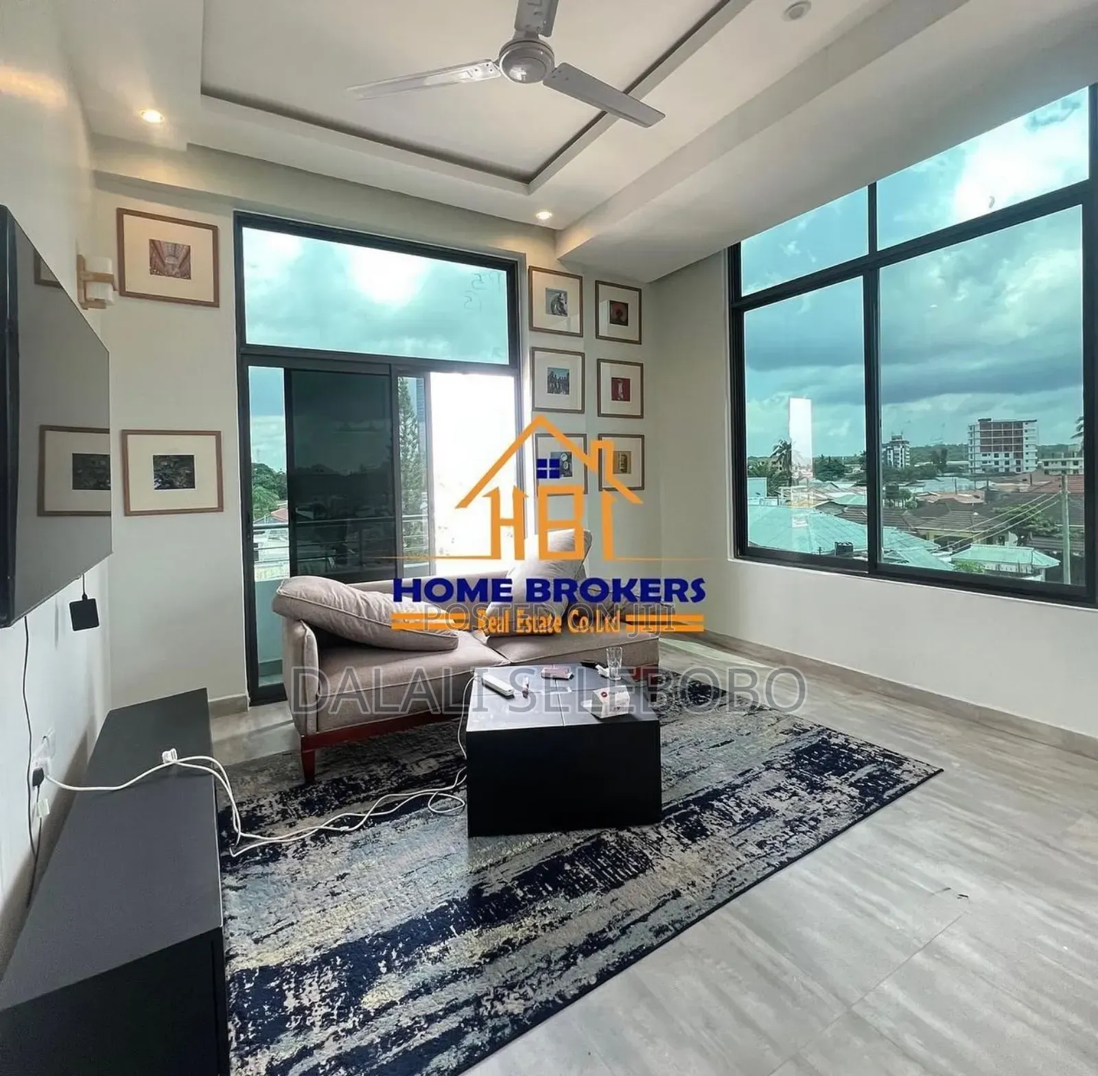 Mini Flat in Sinza Mori, Kinondoni for rent