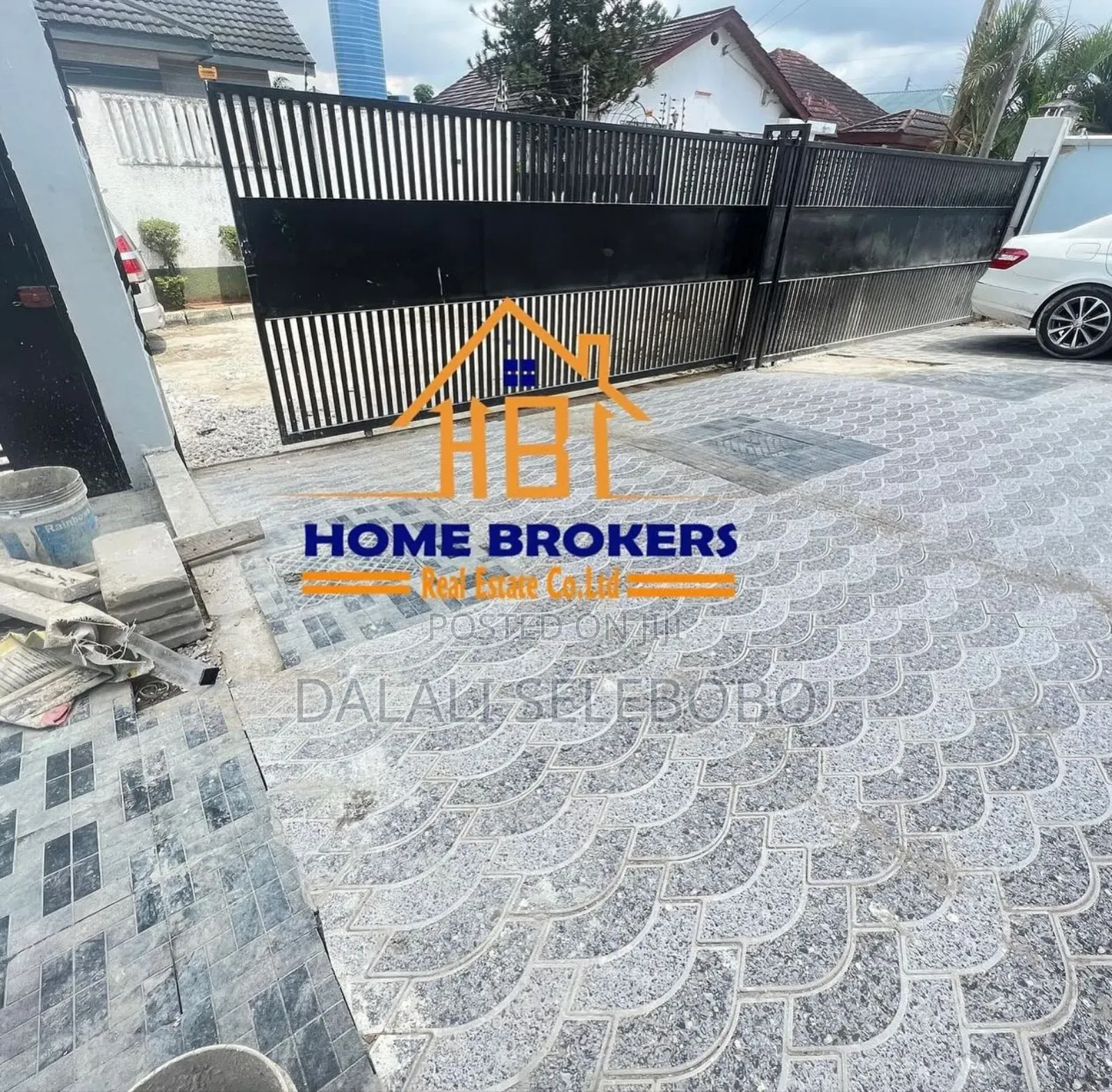 Mini Flat in Sinza Mori, Kinondoni for rent
