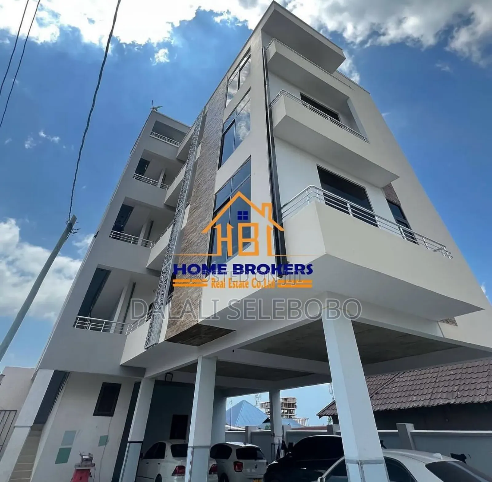 Mini Flat in Sinza Mori, Kinondoni for rent