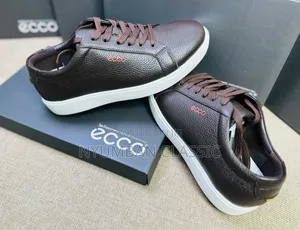 Ecco Shoes