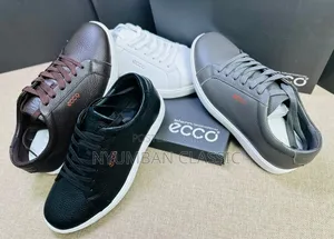 Ecco Shoes