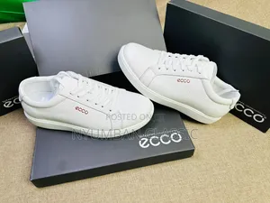 Ecco Shoes