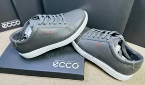 Ecco Shoes