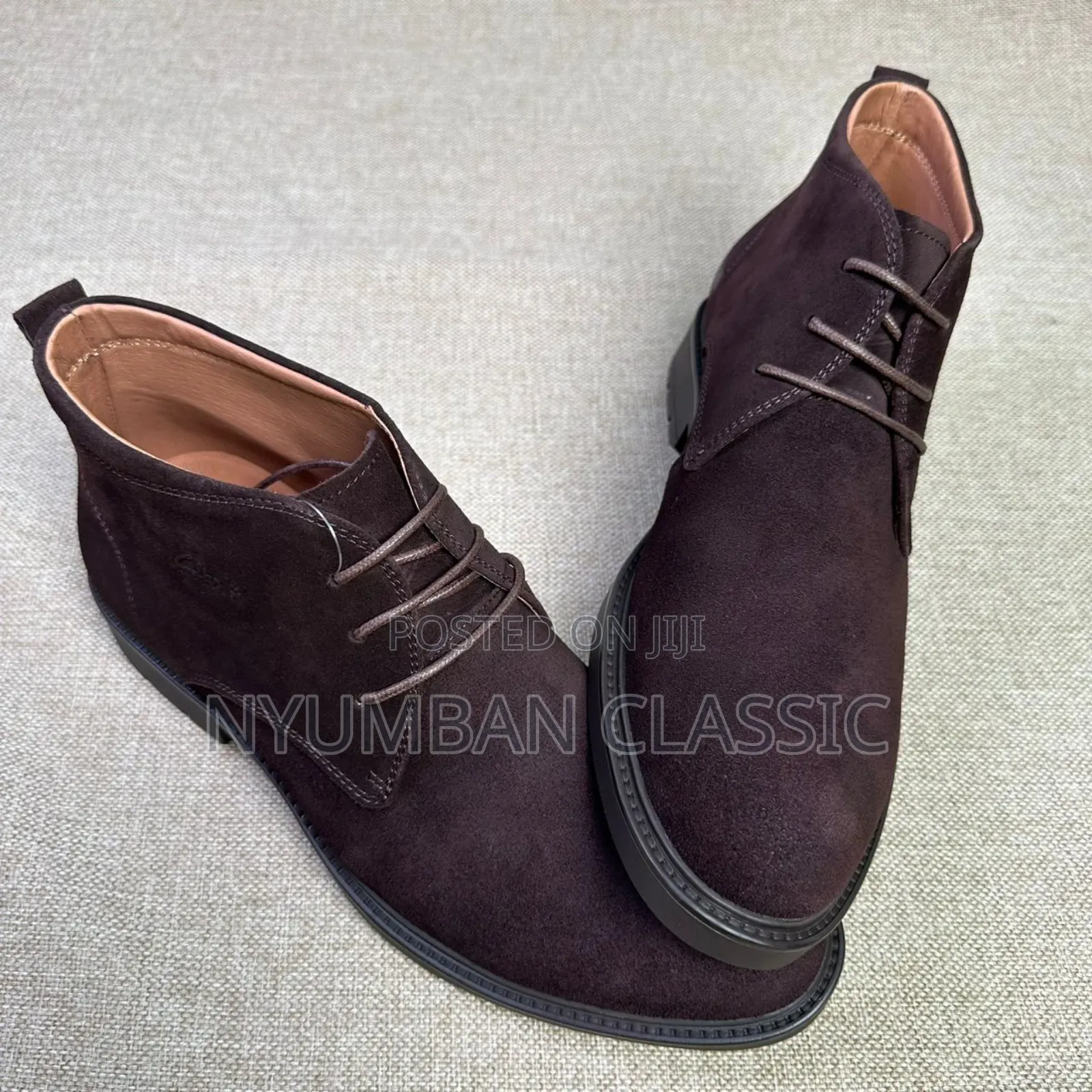 Clarks Shoes Original