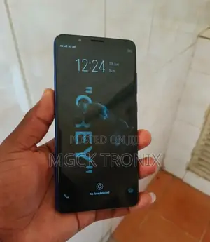 Vivo Y17s 128 GB Blue