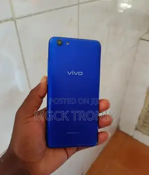 Vivo Y17s 128 GB Blue